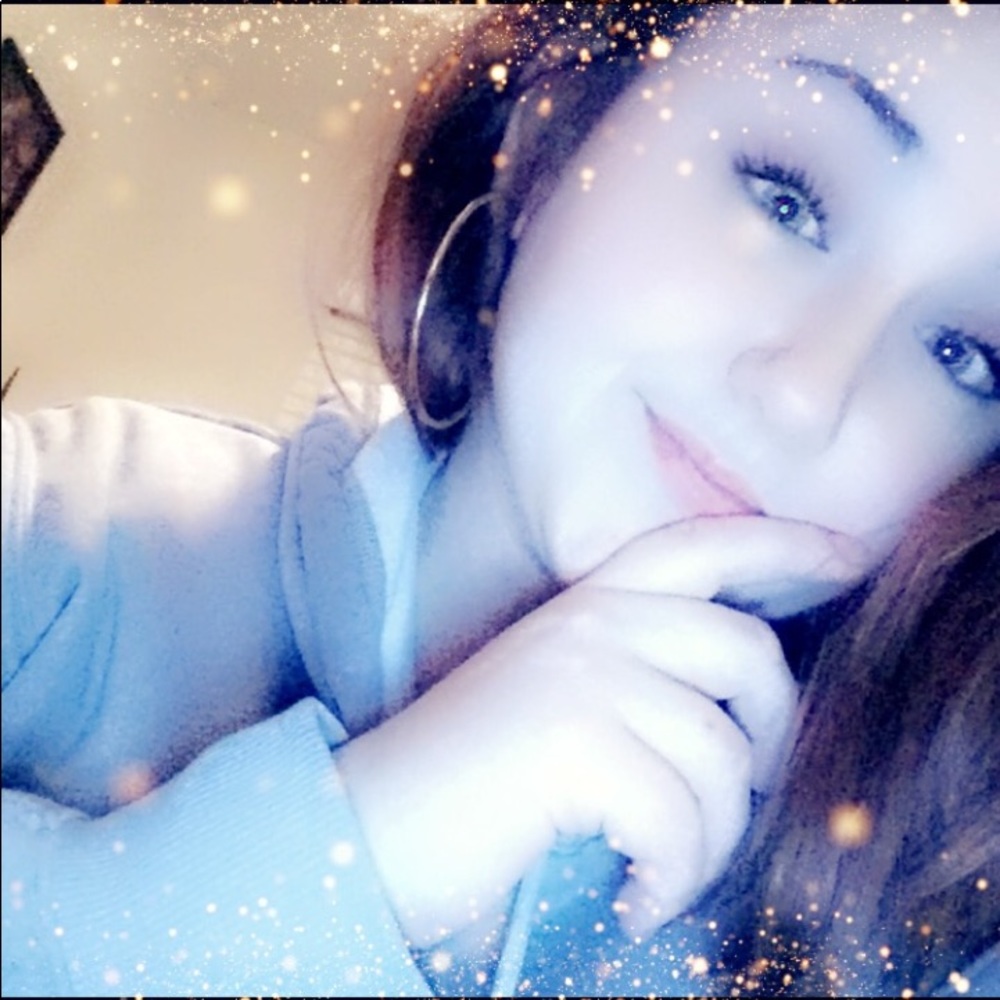 Meet your Posher, Harley